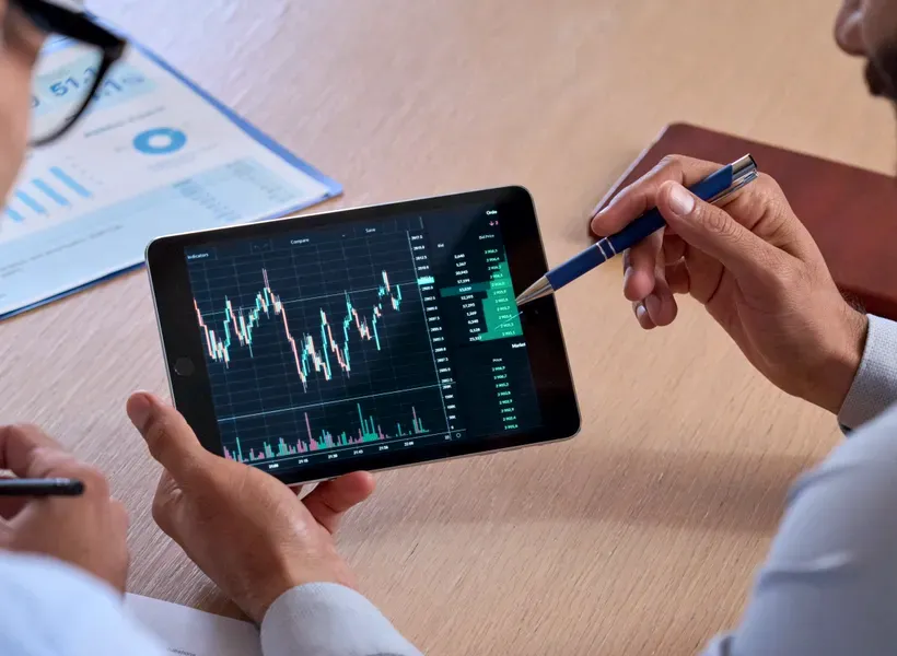 Rendileme sistema dados trading